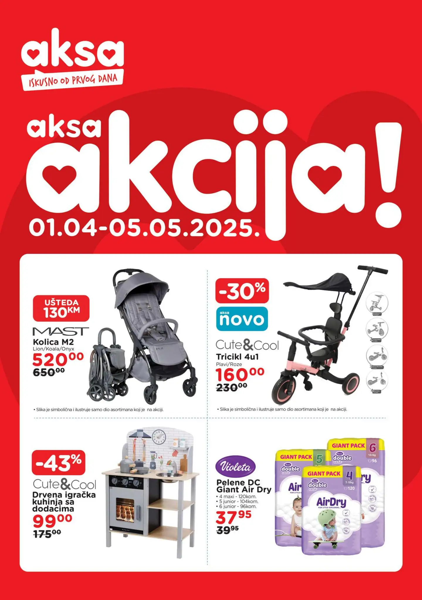Aksa katalog 1.4-5.5.2025.