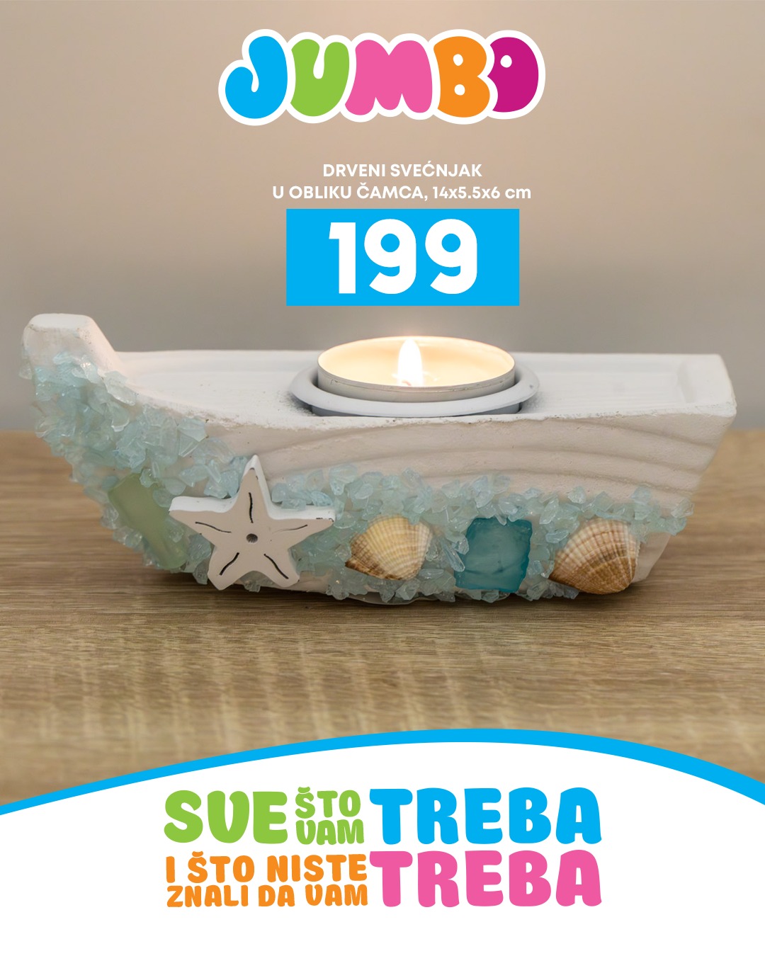 Jumbo UKRASI maj 2025.