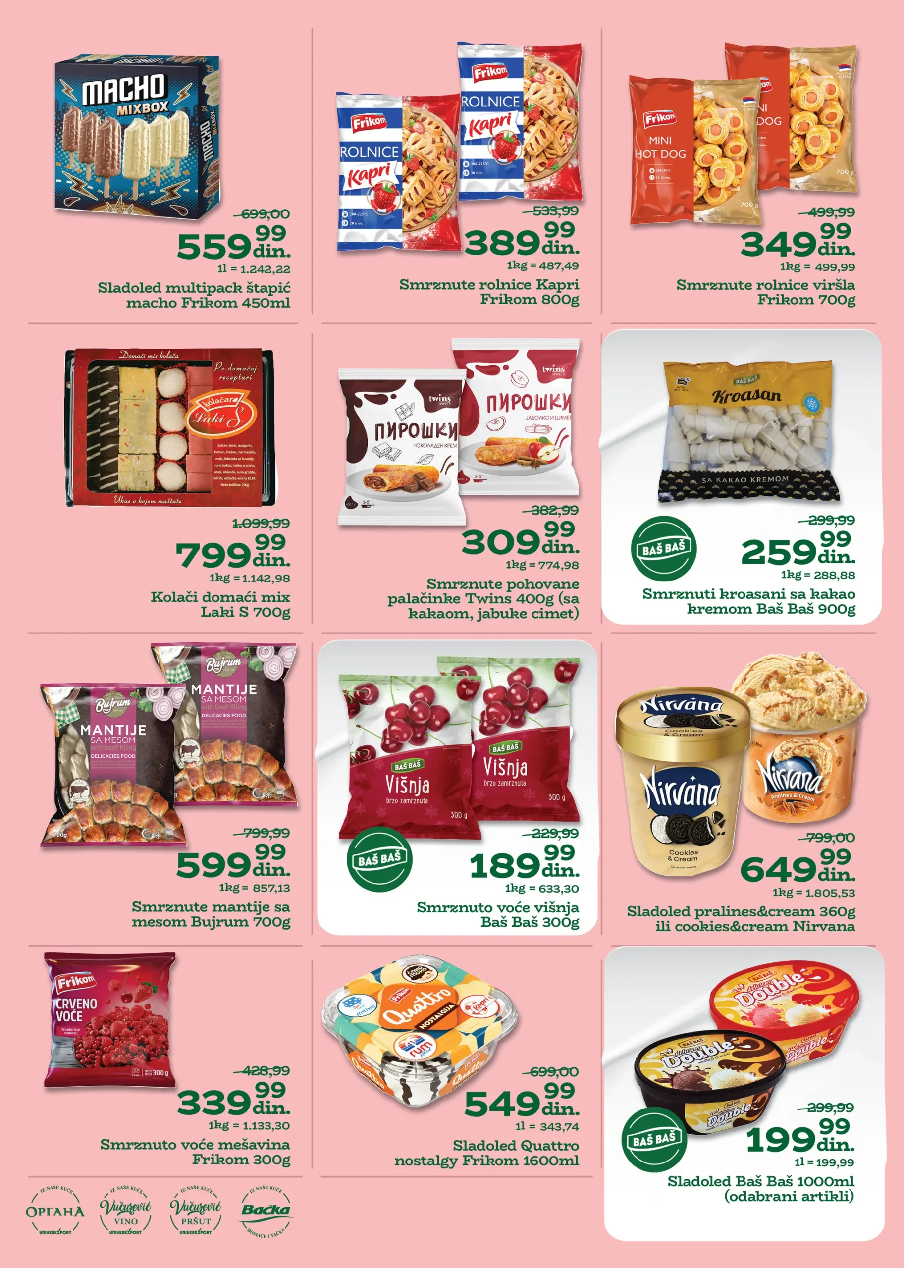 Univerexport katalog 12-25.5.2025.