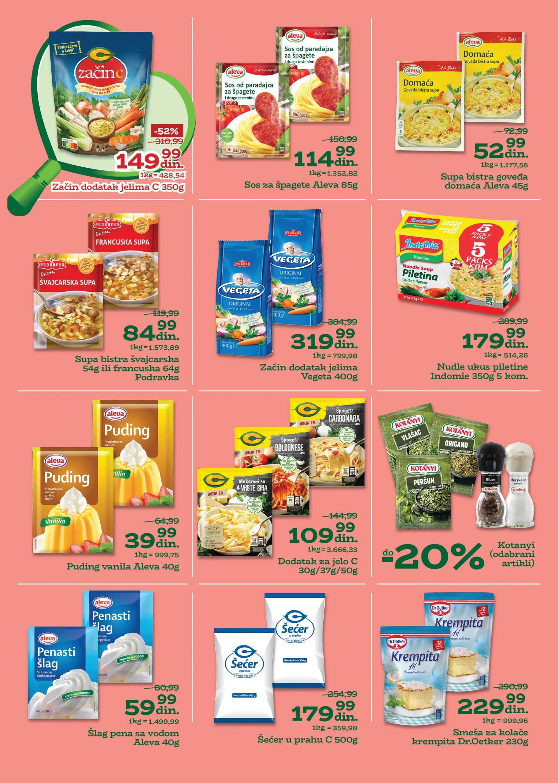 Univerexport katalog 12-25.5.2025.