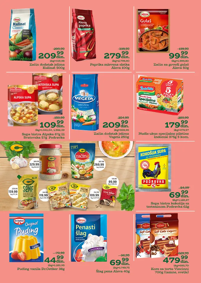 Univerexport katalog 26.5-8.6.2025.