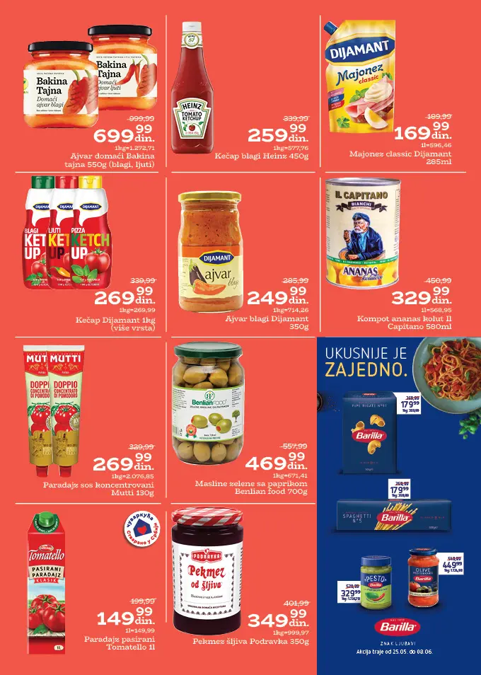 Univerexport katalog 26.5-8.6.2025.