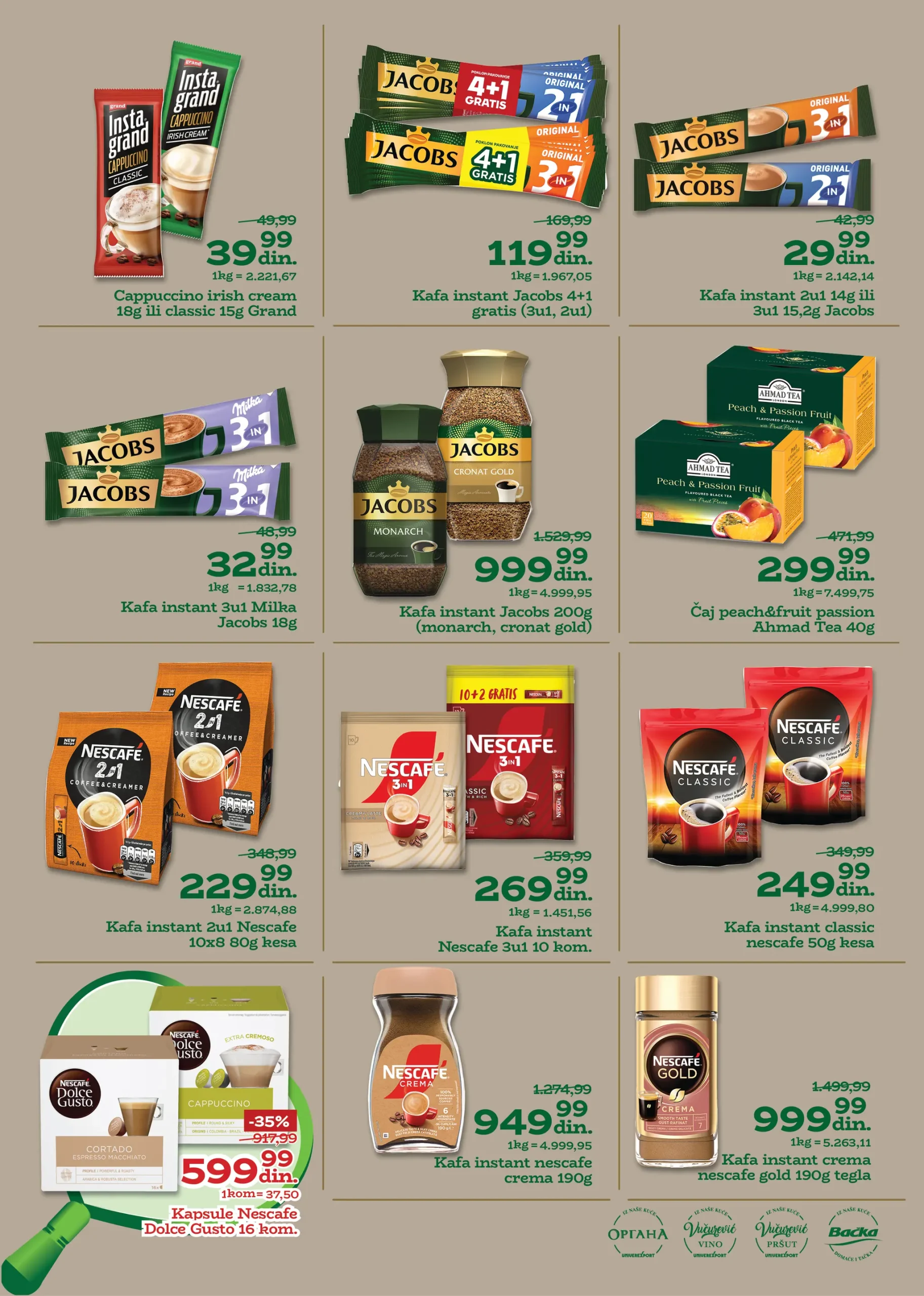 Univerexport katalog 12-25.5.2025.