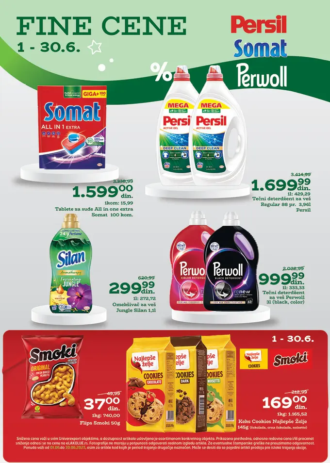 Univerexport katalog 26.5-8.6.2025.
