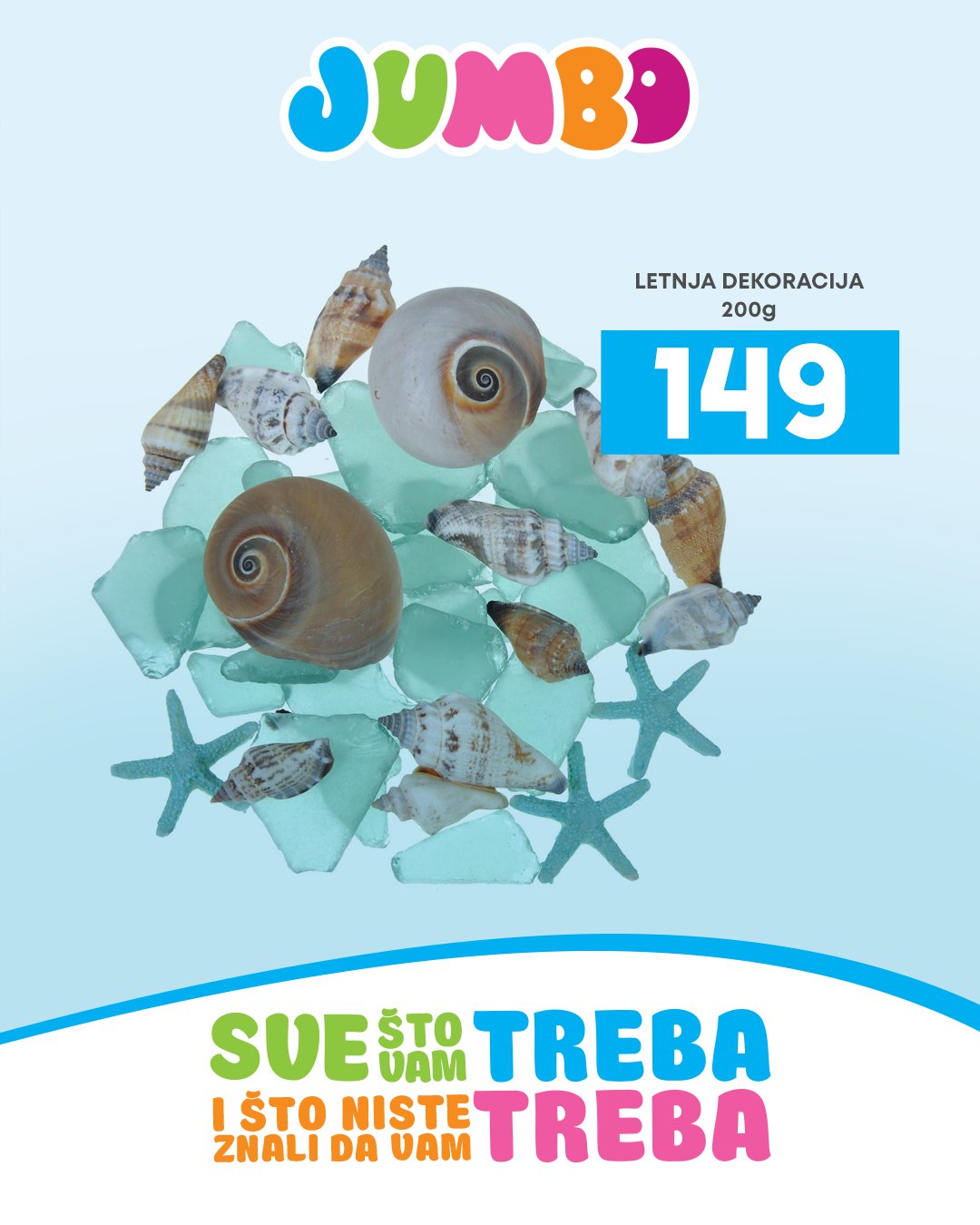 Jumbo UKRASI maj 2025.
