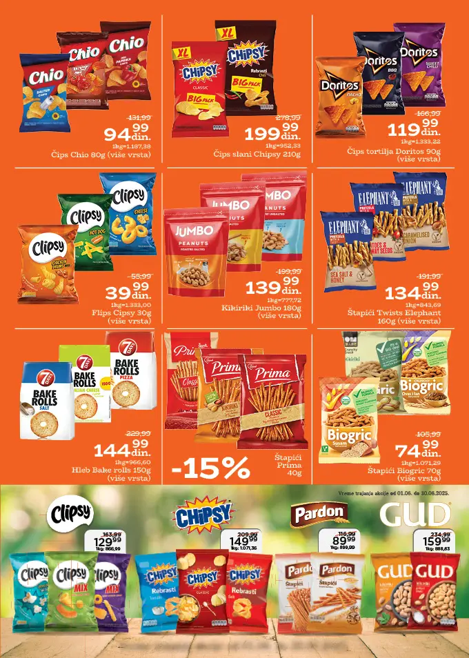Univerexport katalog 26.5-8.6.2025.
