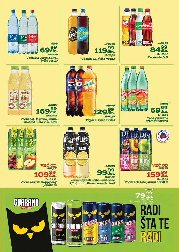 Univerexport katalog 26.5-8.6.2025.