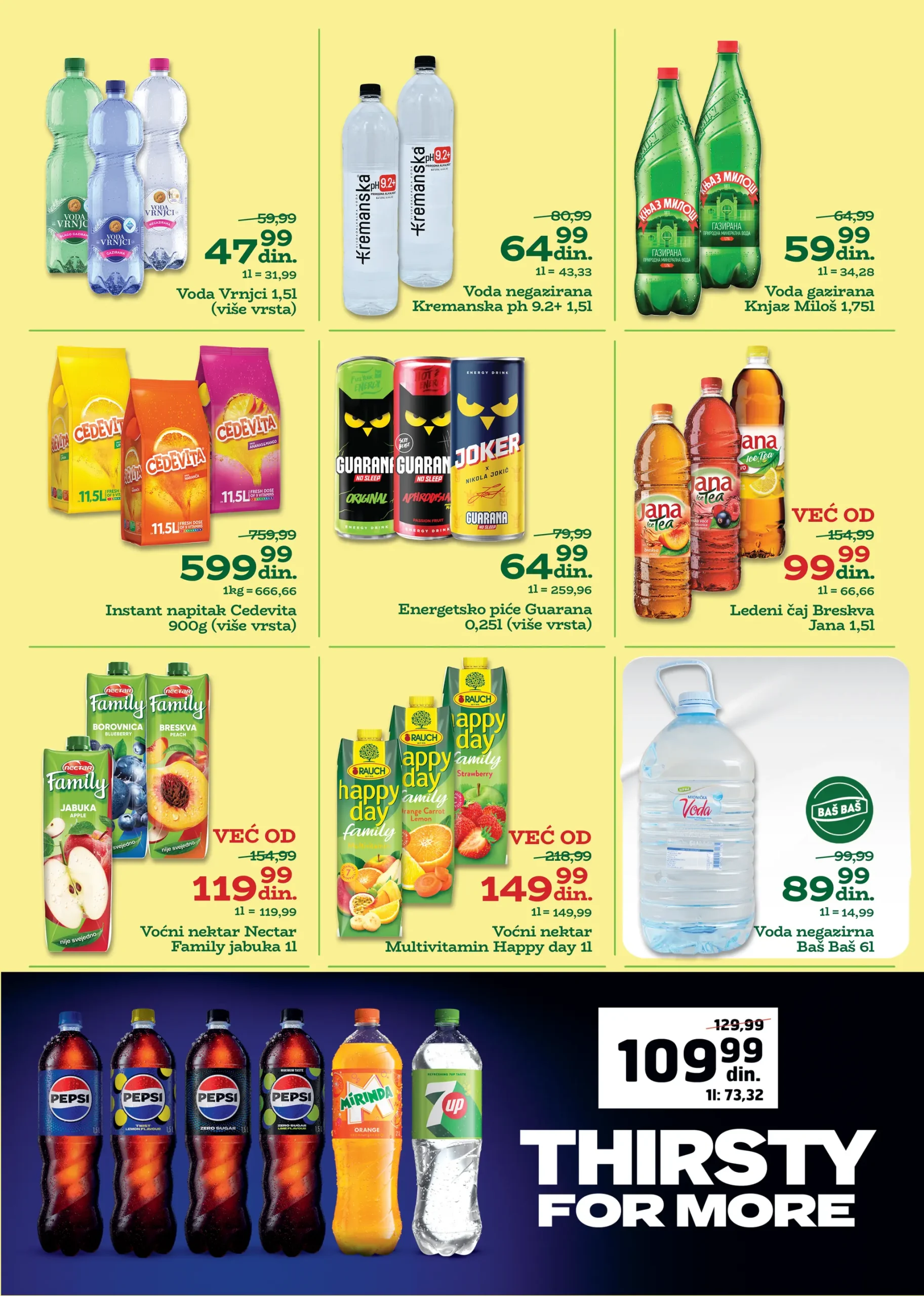 Univerexport katalog 12-25.5.2025.