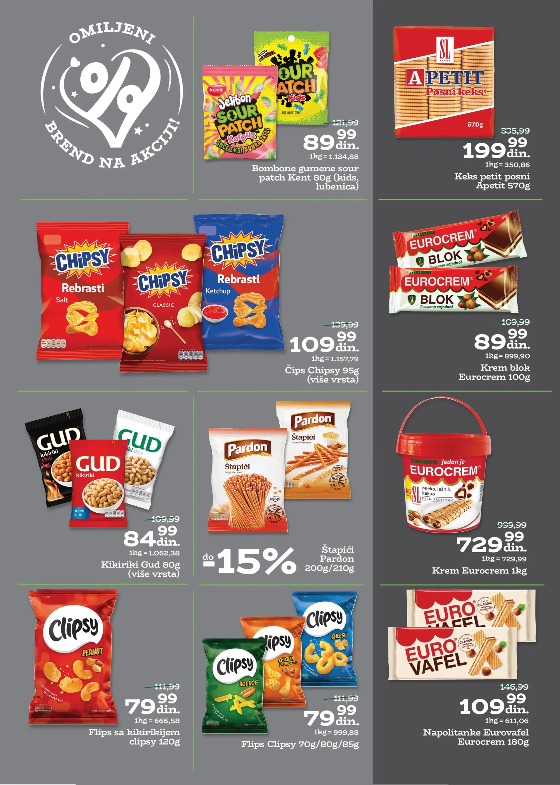 Univerexport katalog 12-25.5.2025.