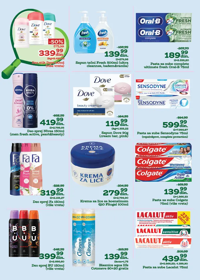 Univerexport katalog 26.5-8.6.2025.