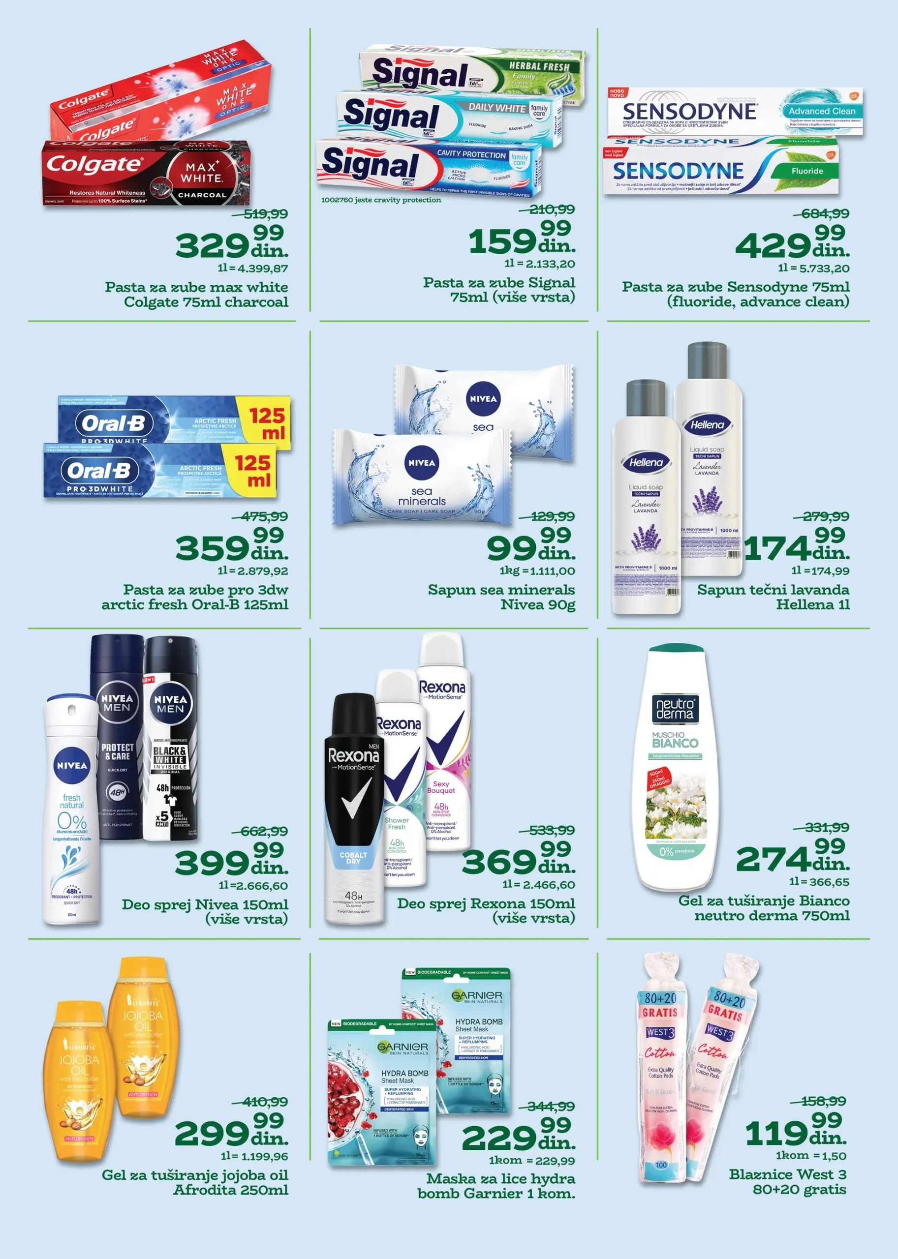 Univerexport katalog 12-25.5.2025.
