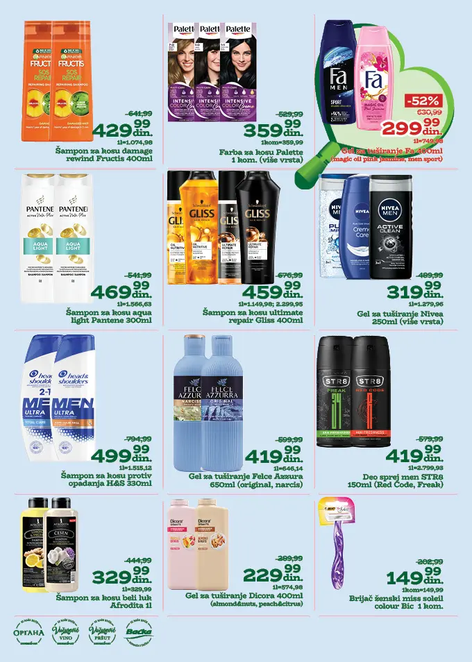 Univerexport katalog 26.5-8.6.2025.