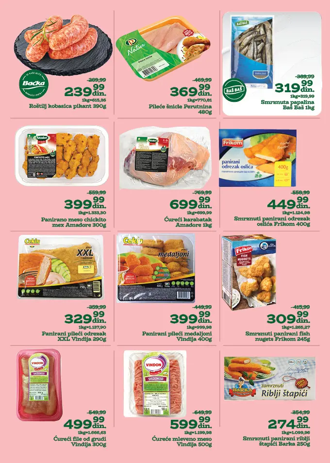 Univerexport katalog 26.5-8.6.2025.