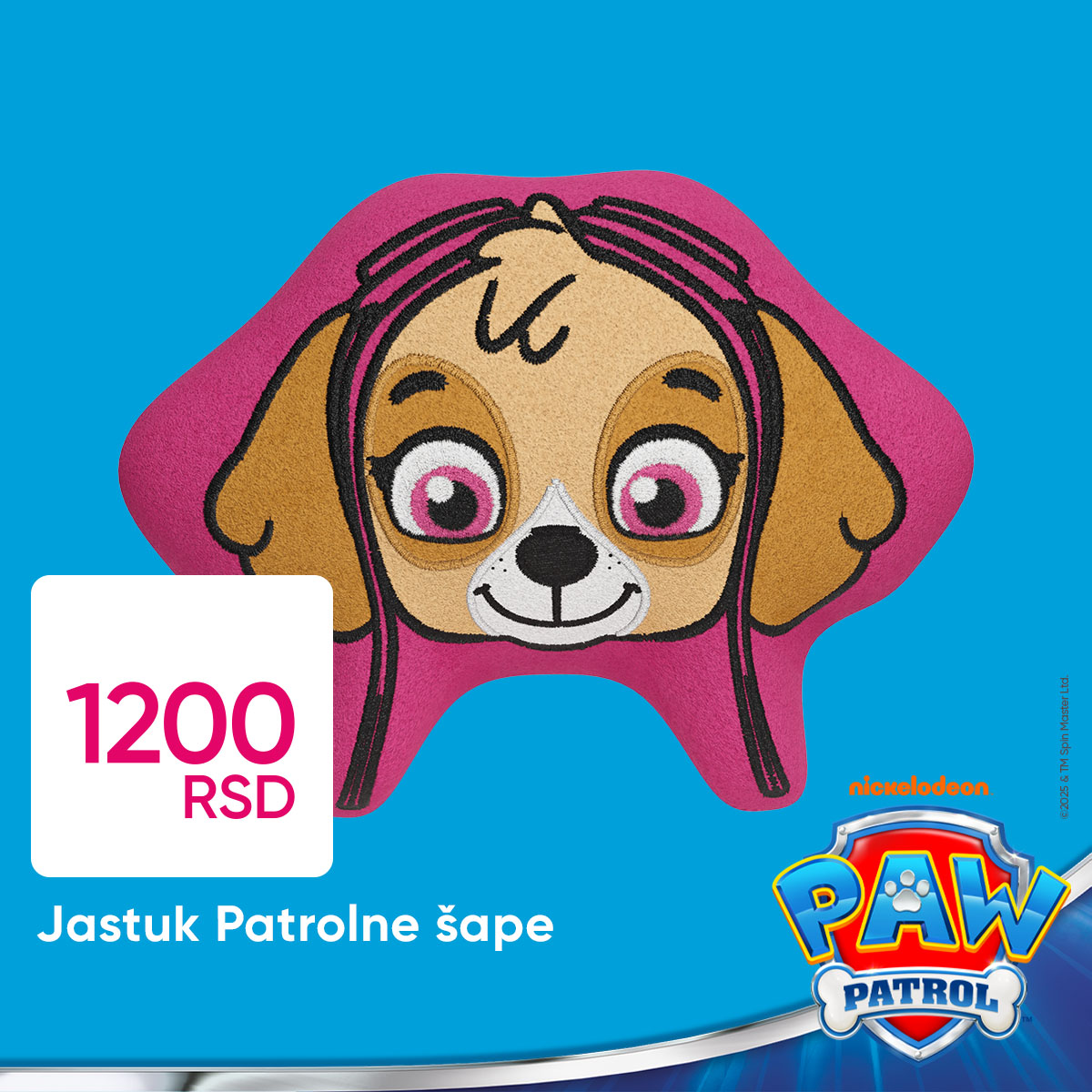 Pepco PATROLNE ŠAPE 22.5-4.6.2025.