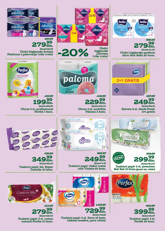 Univerexport katalog 26.5-8.6.2025.