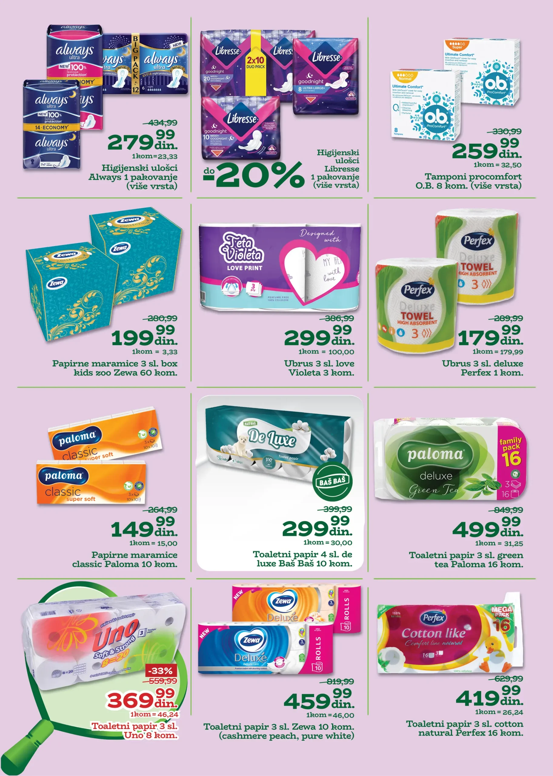 Univerexport katalog 12-25.5.2025.