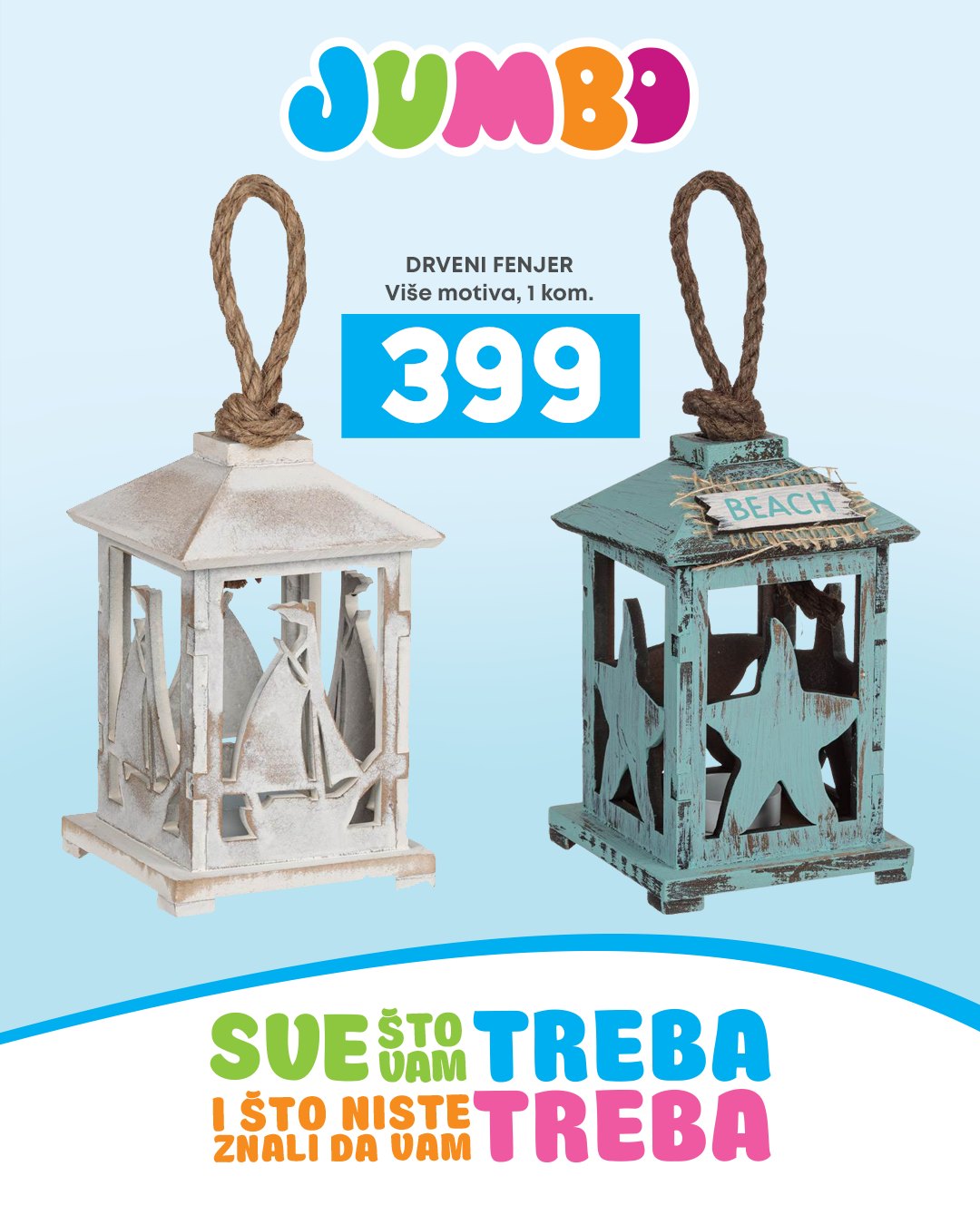 Jumbo UKRASI maj 2025.