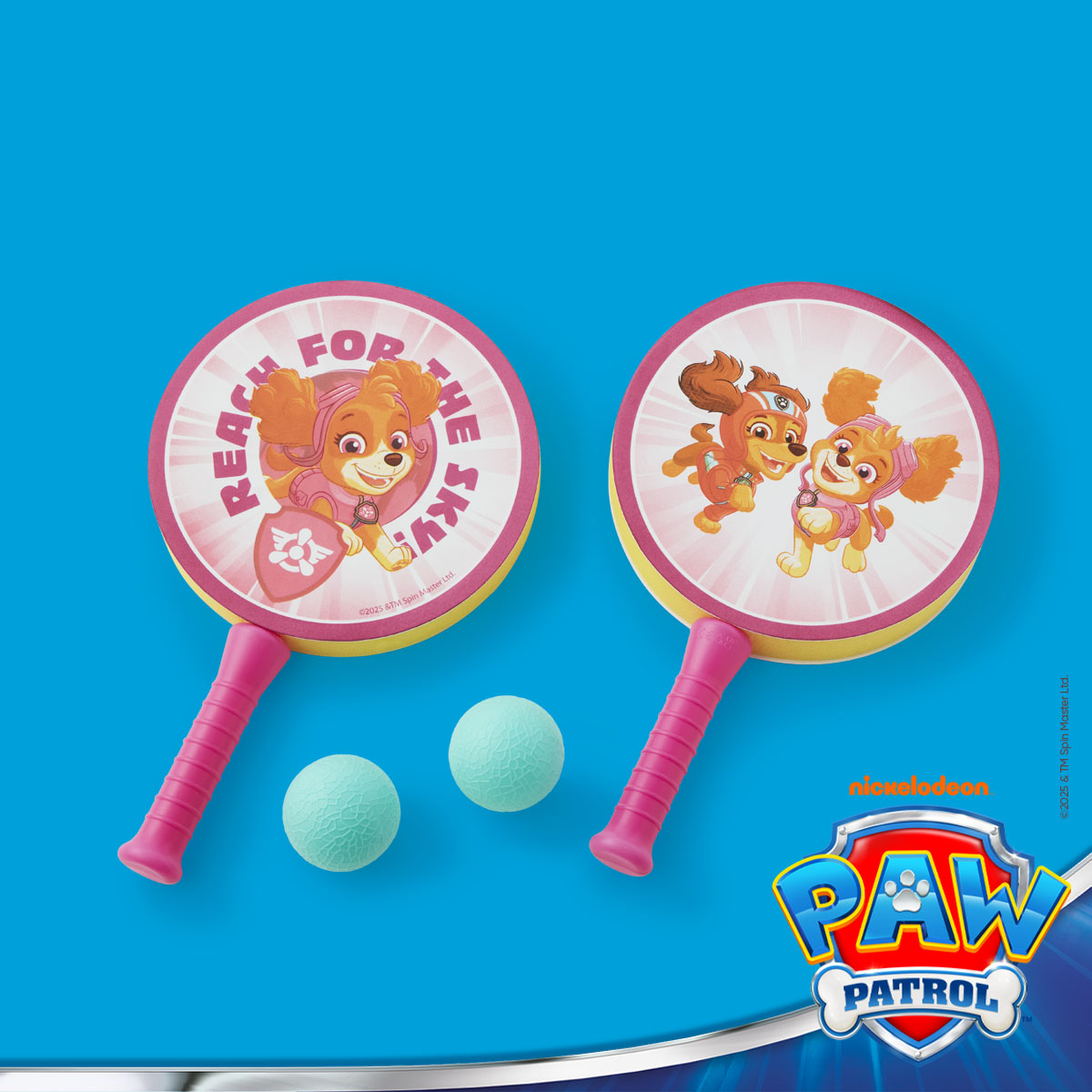 Pepco SET ZA PADEL 22.5-4.6.2025.