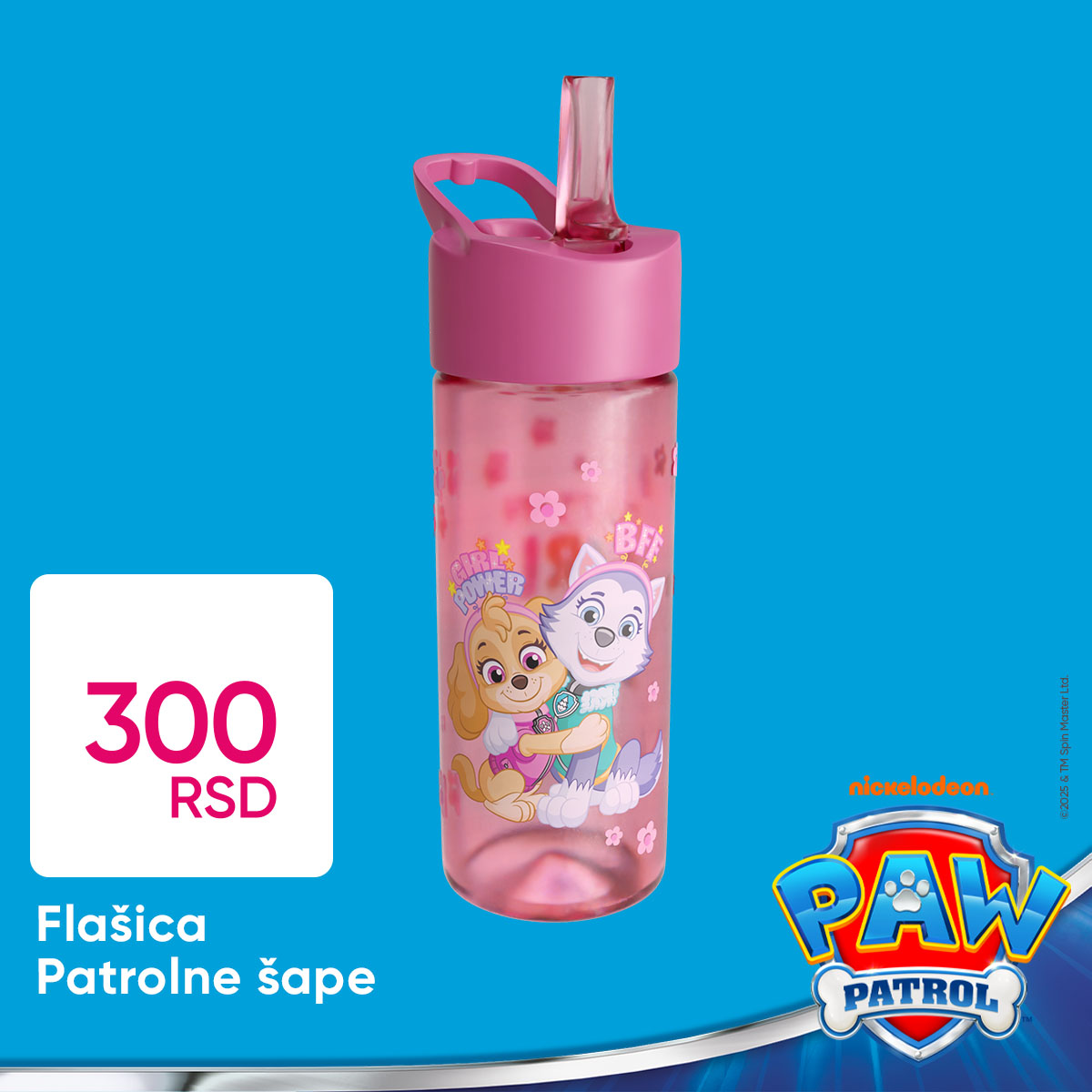 Pepco PATROLNE ŠAPE 22.5-4.6.2025.