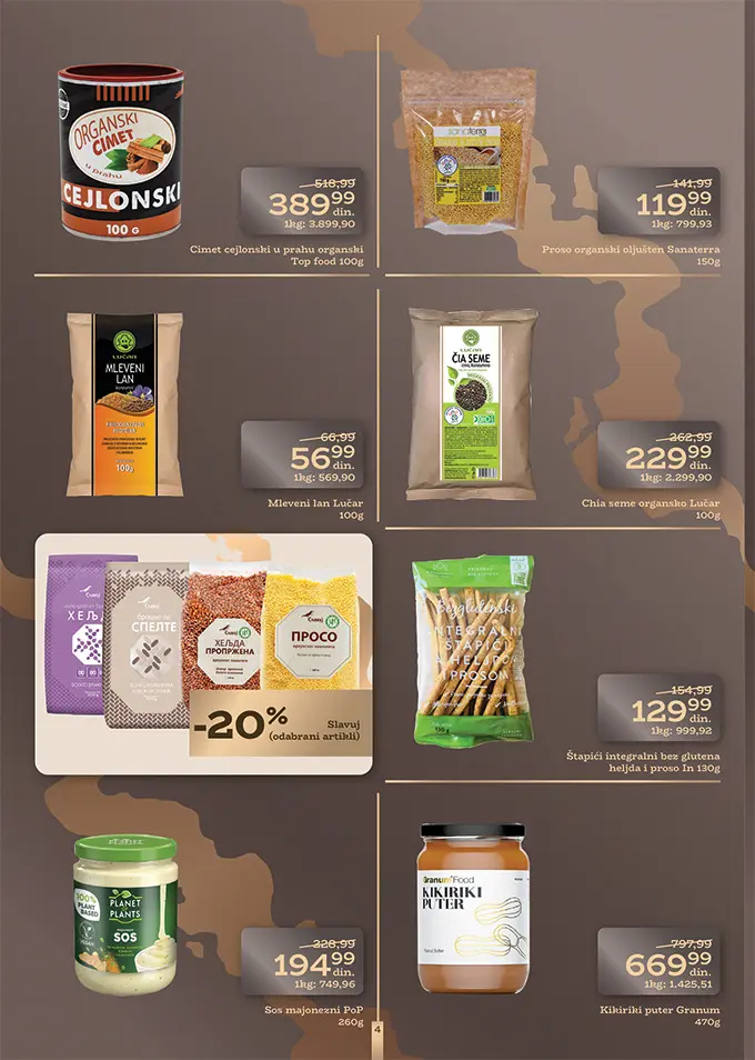 Univerexport katalog PREMIUM 3-31.5.2025.