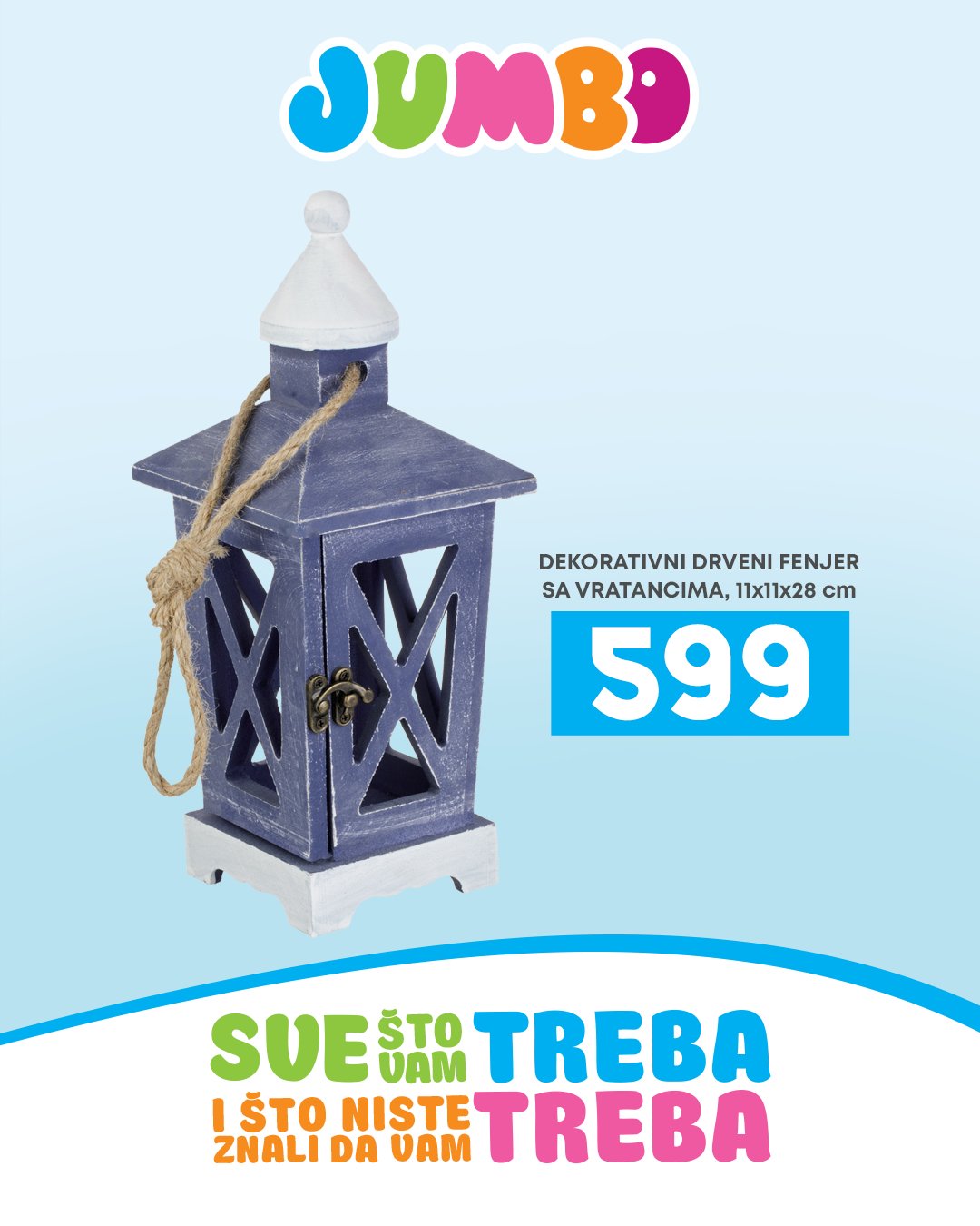 Jumbo UKRASI maj 2025.