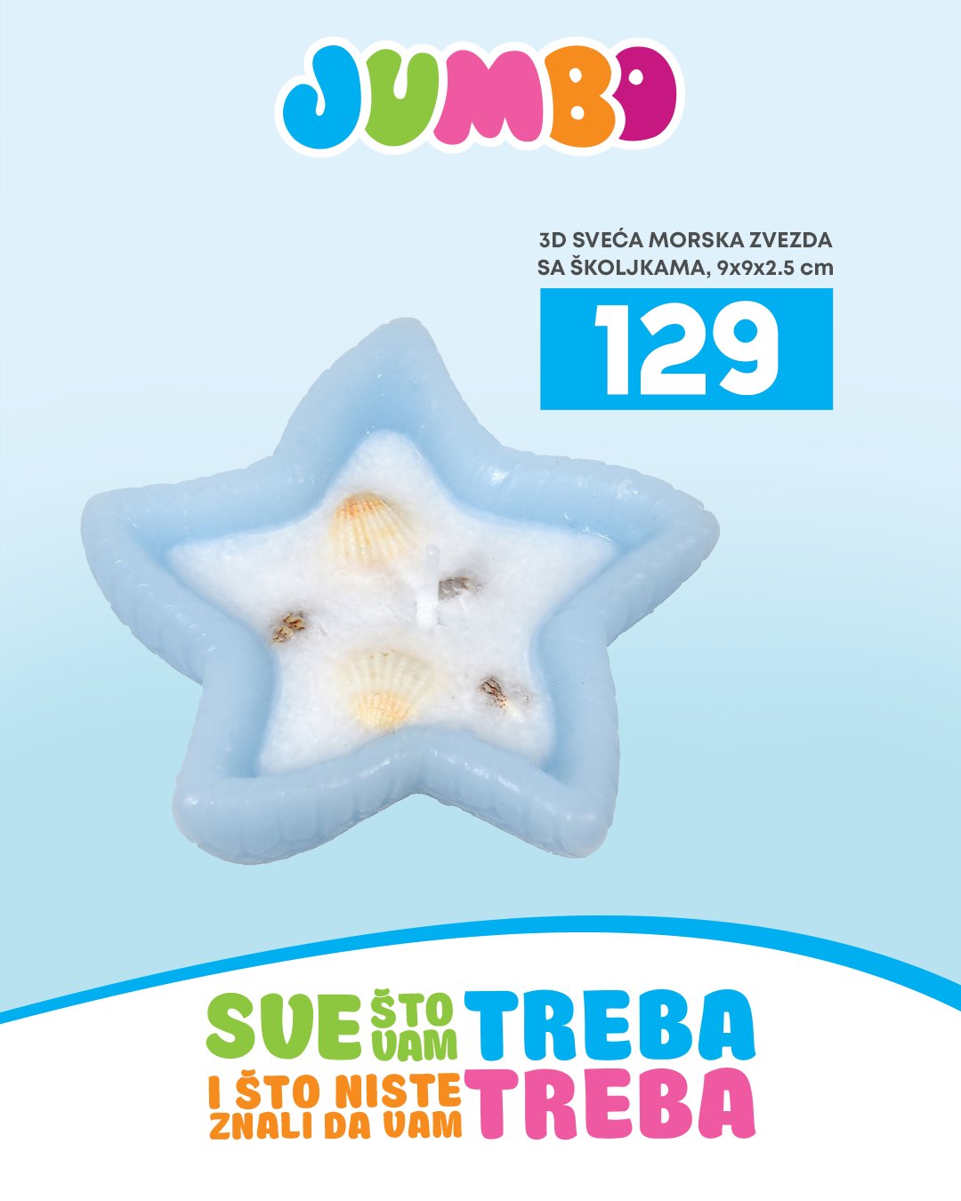 Jumbo UKRASI maj 2025.