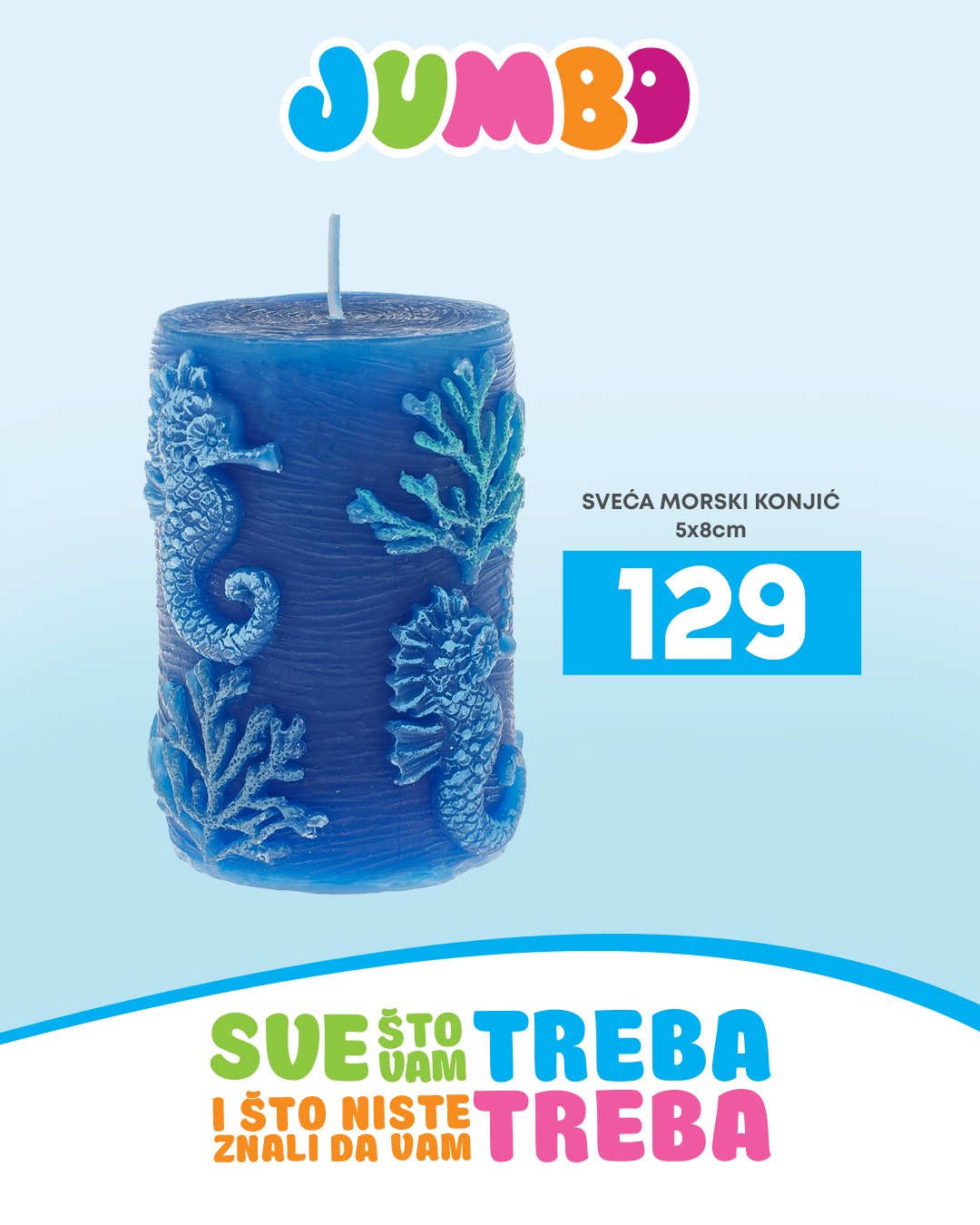 Jumbo UKRASI maj 2025.