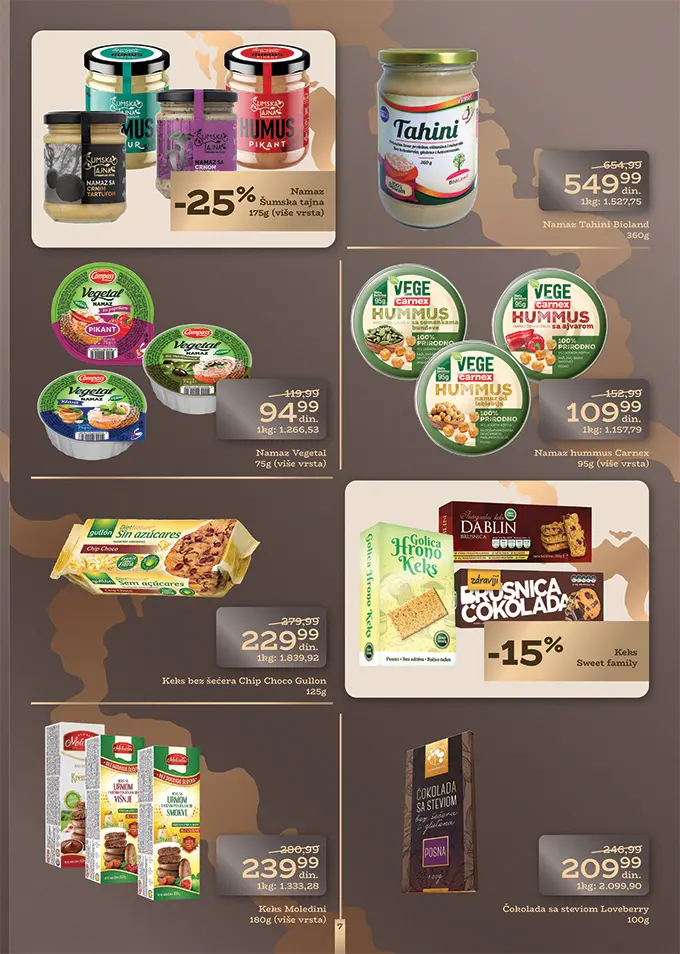 Univerexport katalog PREMIUM 3-31.5.2025.