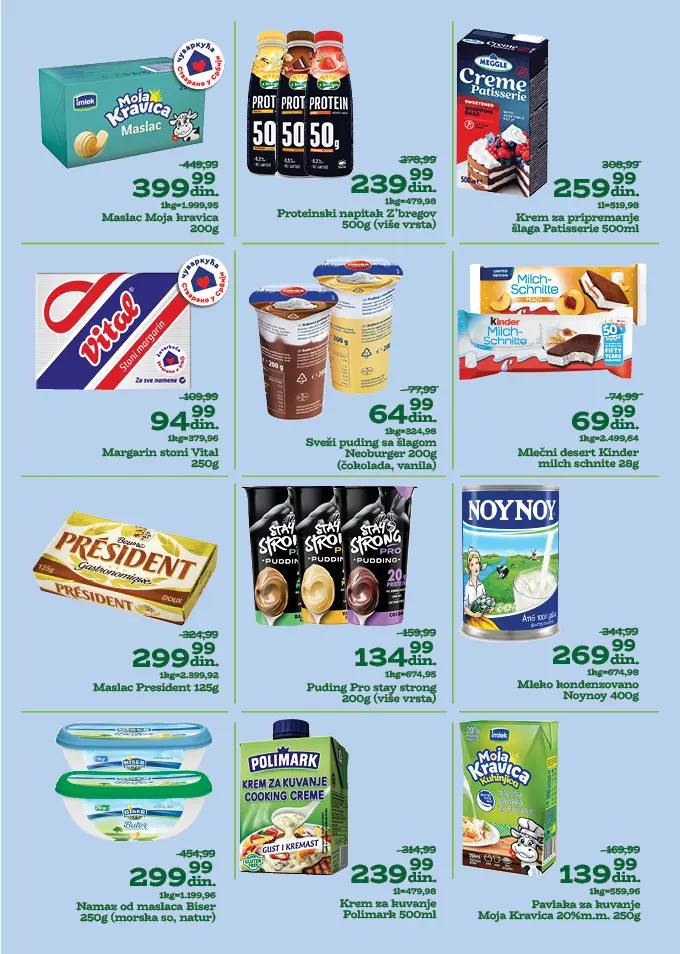 Univerexport katalog 26.5-8.6.2025.