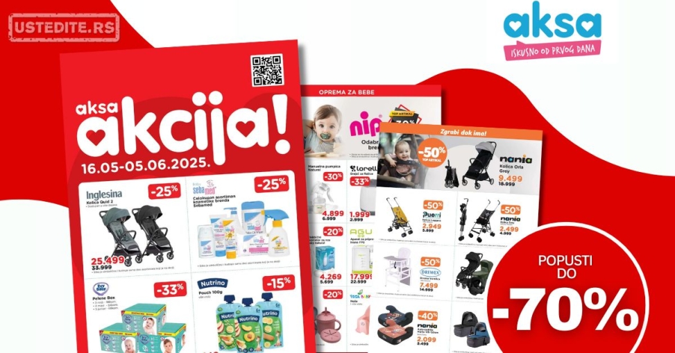 Aksa katalog 16.5-5.6.2025.