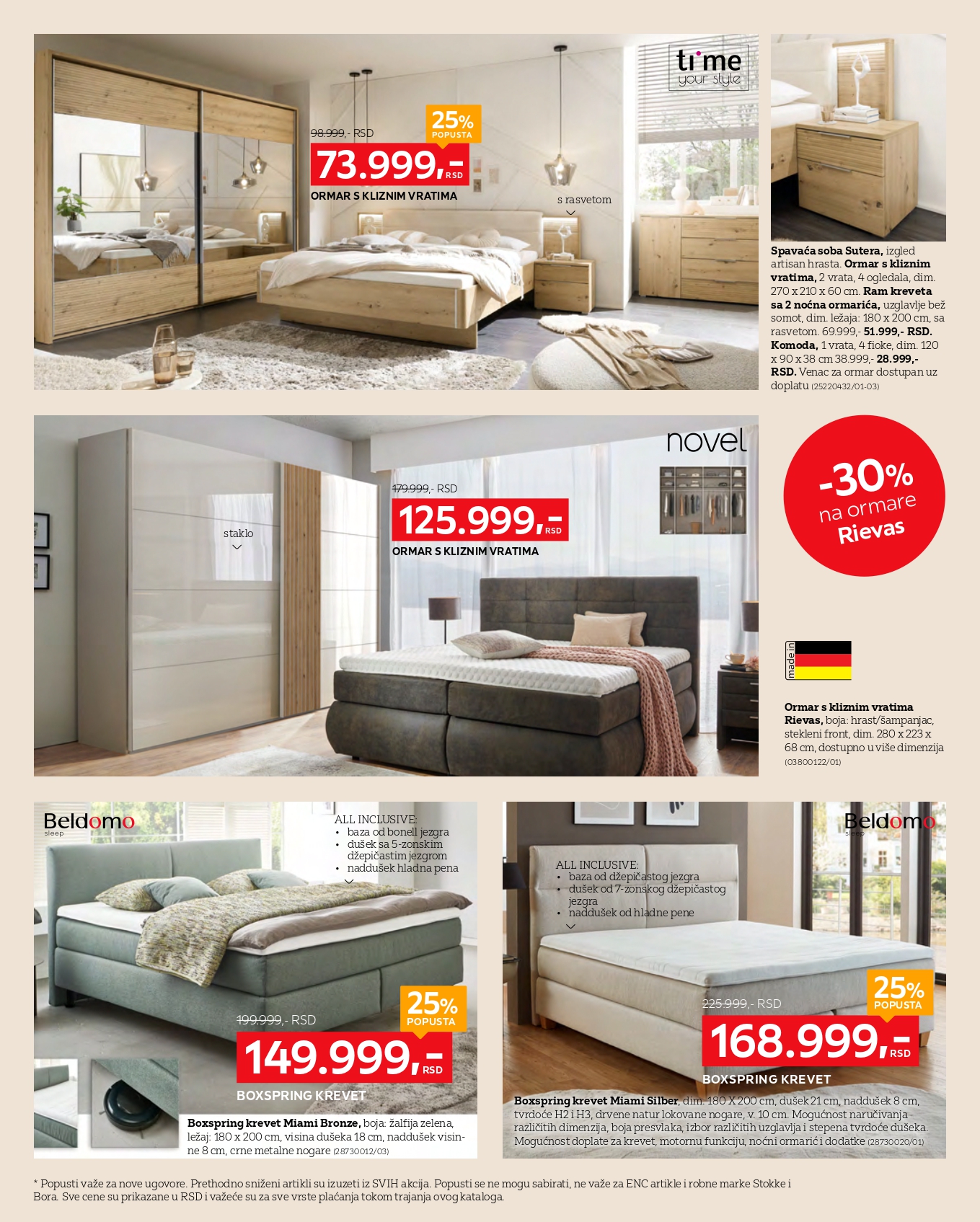 Lesnina XXXL katalog 12.5-1.6.2025.