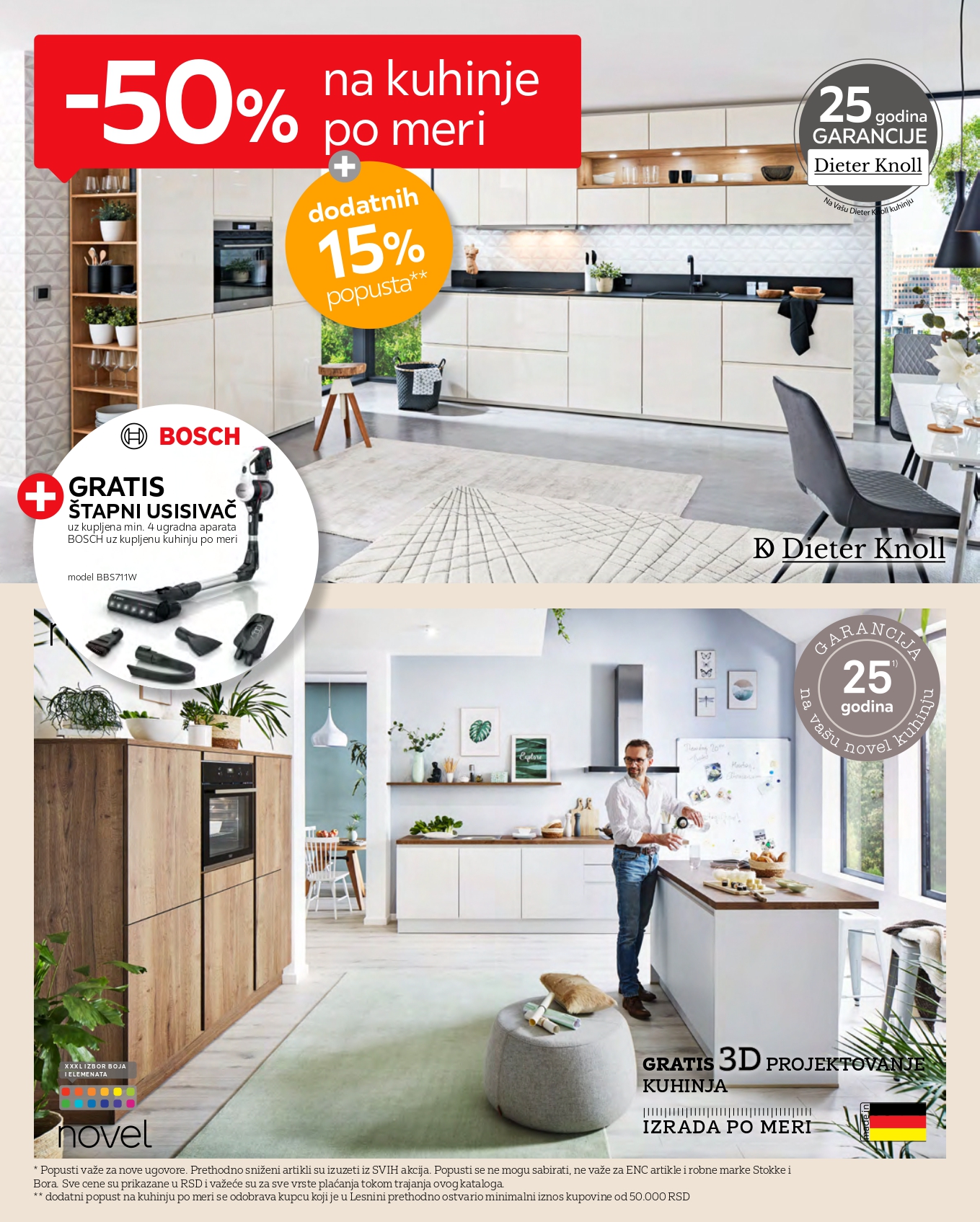 Lesnina XXXL katalog 12.5-1.6.2025.