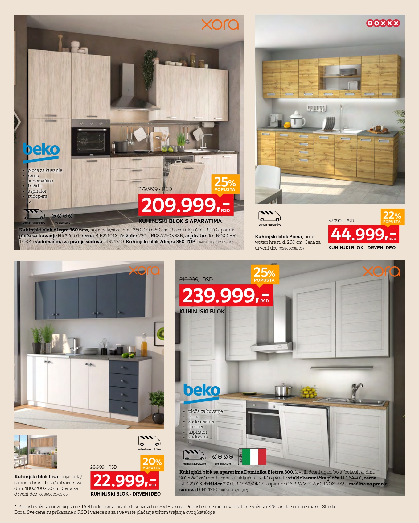 Lesnina XXXL katalog 12.5-1.6.2025.