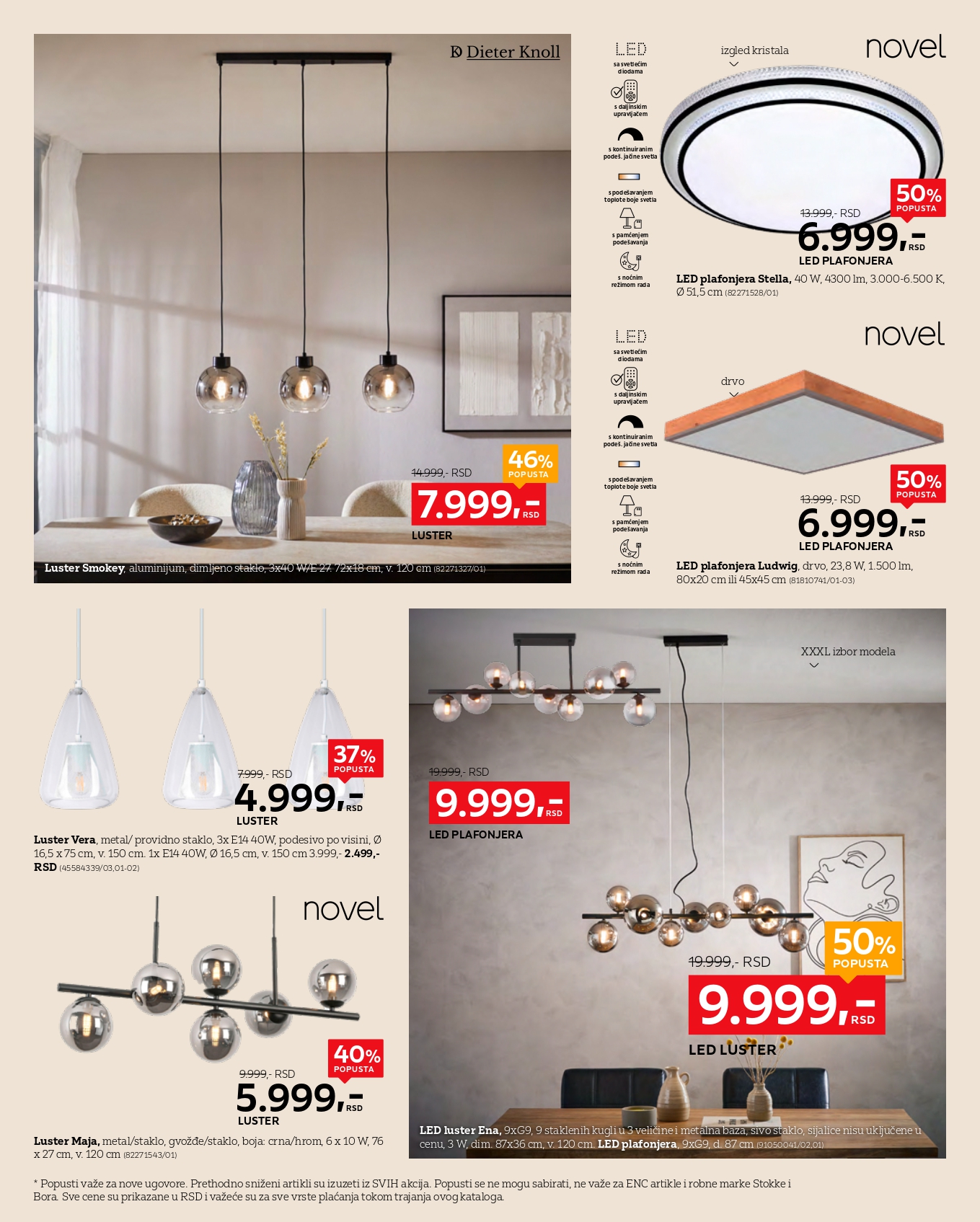 Lesnina XXXL katalog 12.5-1.6.2025.