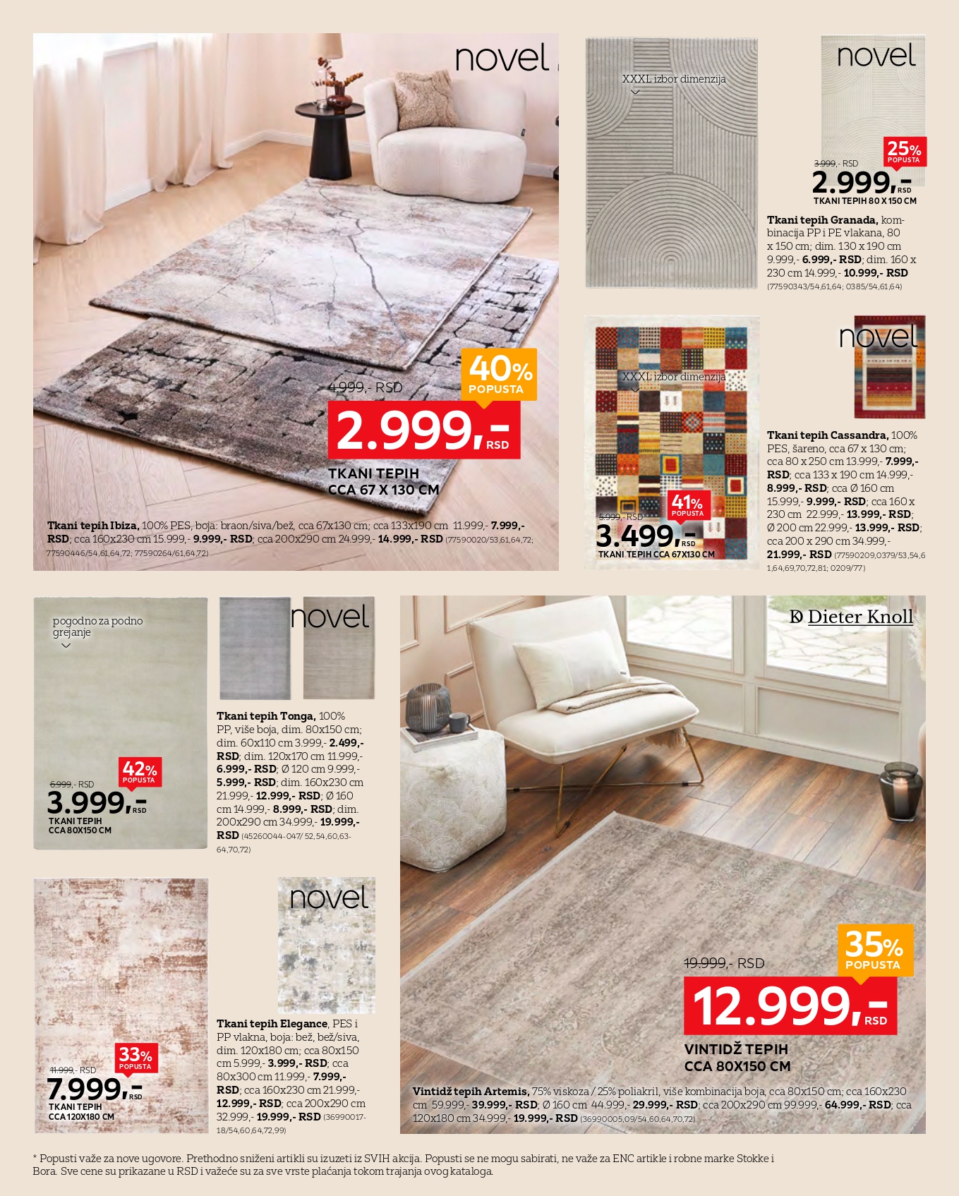 Lesnina XXXL katalog 12.5-1.6.2025.