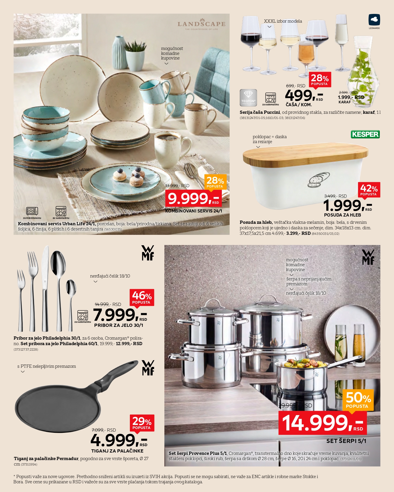 Lesnina XXXL katalog 12.5-1.6.2025.