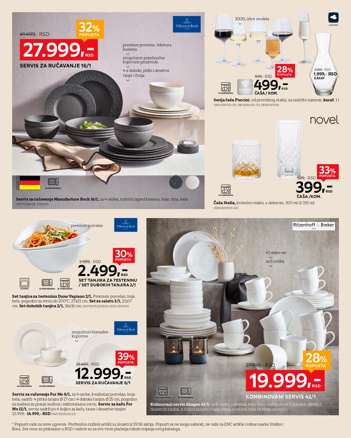 Lesnina XXXL katalog 5.5-1.6.2025.