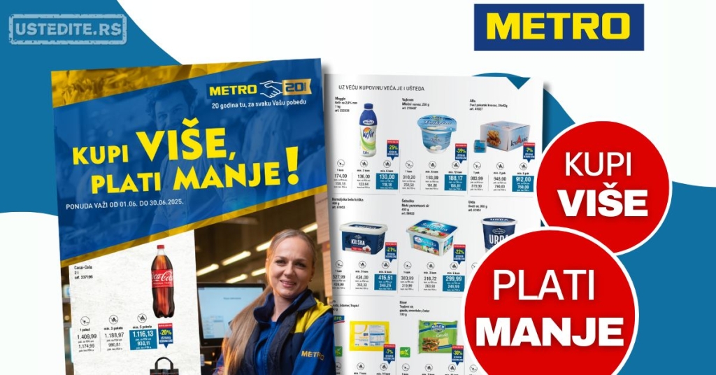 Metro katalog 1-30.6.2025.