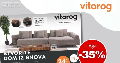 Vitorog katalog PREMIUM 5-26.5.2025.