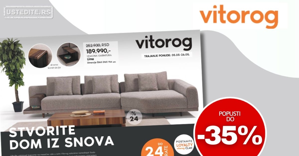 Vitorog katalog PREMIUM 5-26.5.2025.