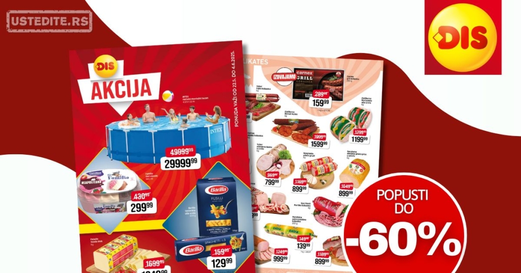 Dis katalog 22.5-4.6.2025.
