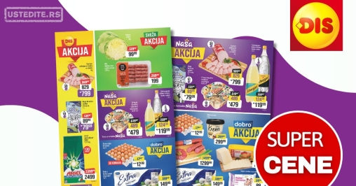 Dis katalog 30.5-5.6.2025.