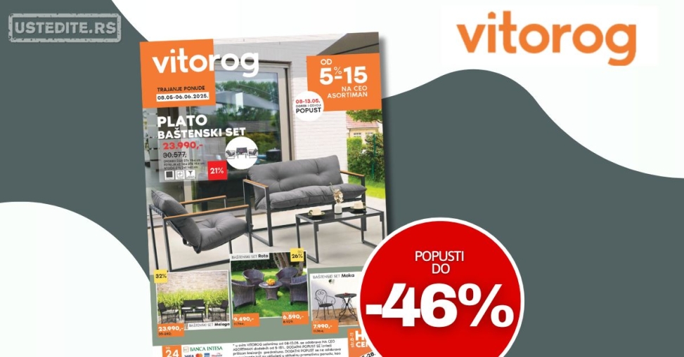 Vitorog katalog 8.5-6.6.2025.