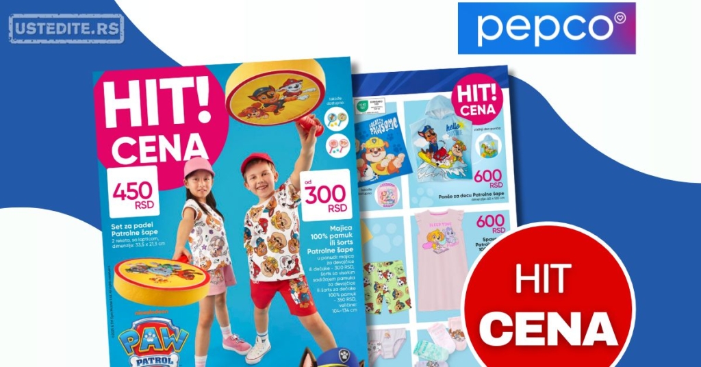 Pepco katalog 22.5-4.6.2025.