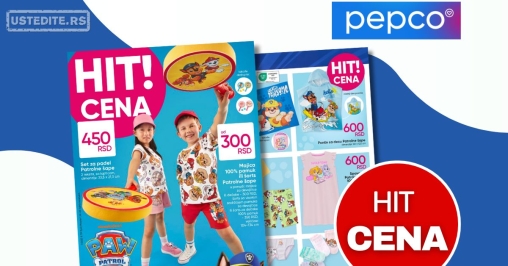 Pepco katalog 22.5-4.6.2025.