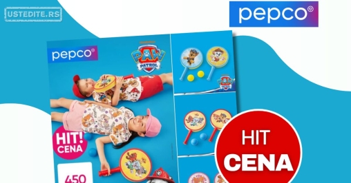 Pepco SET ZA PADEL 22.5-4.6.2025.