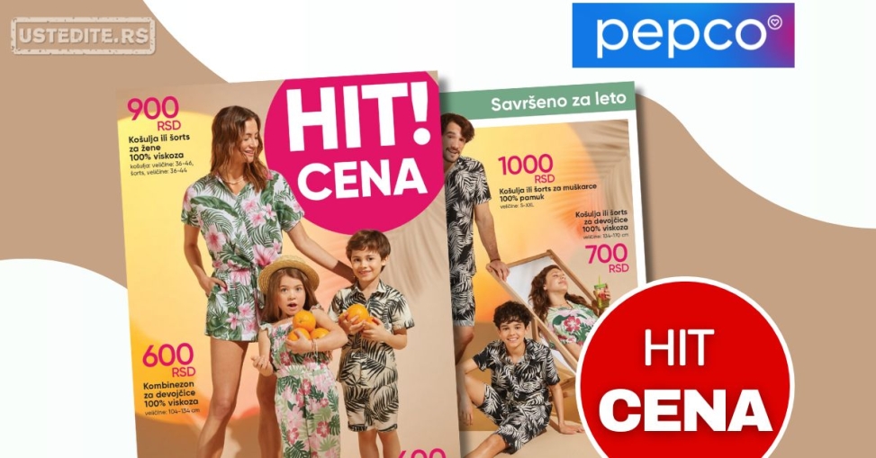Pepco katalog 8-21.5.2025.