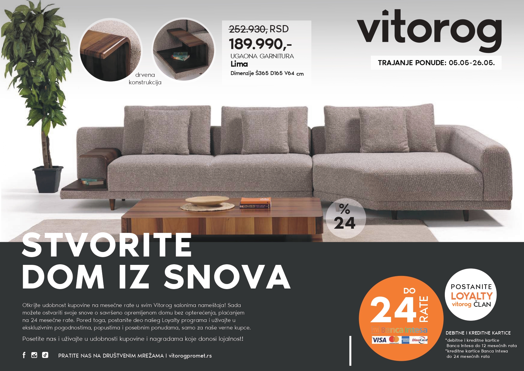 Vitorog katalog PREMIUM 5-26.5.2025.