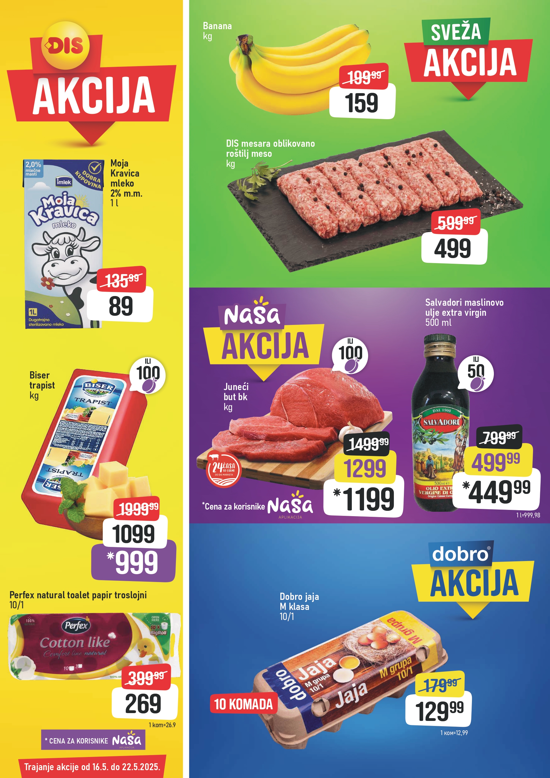 Dis katalog 16-22.5.2025.