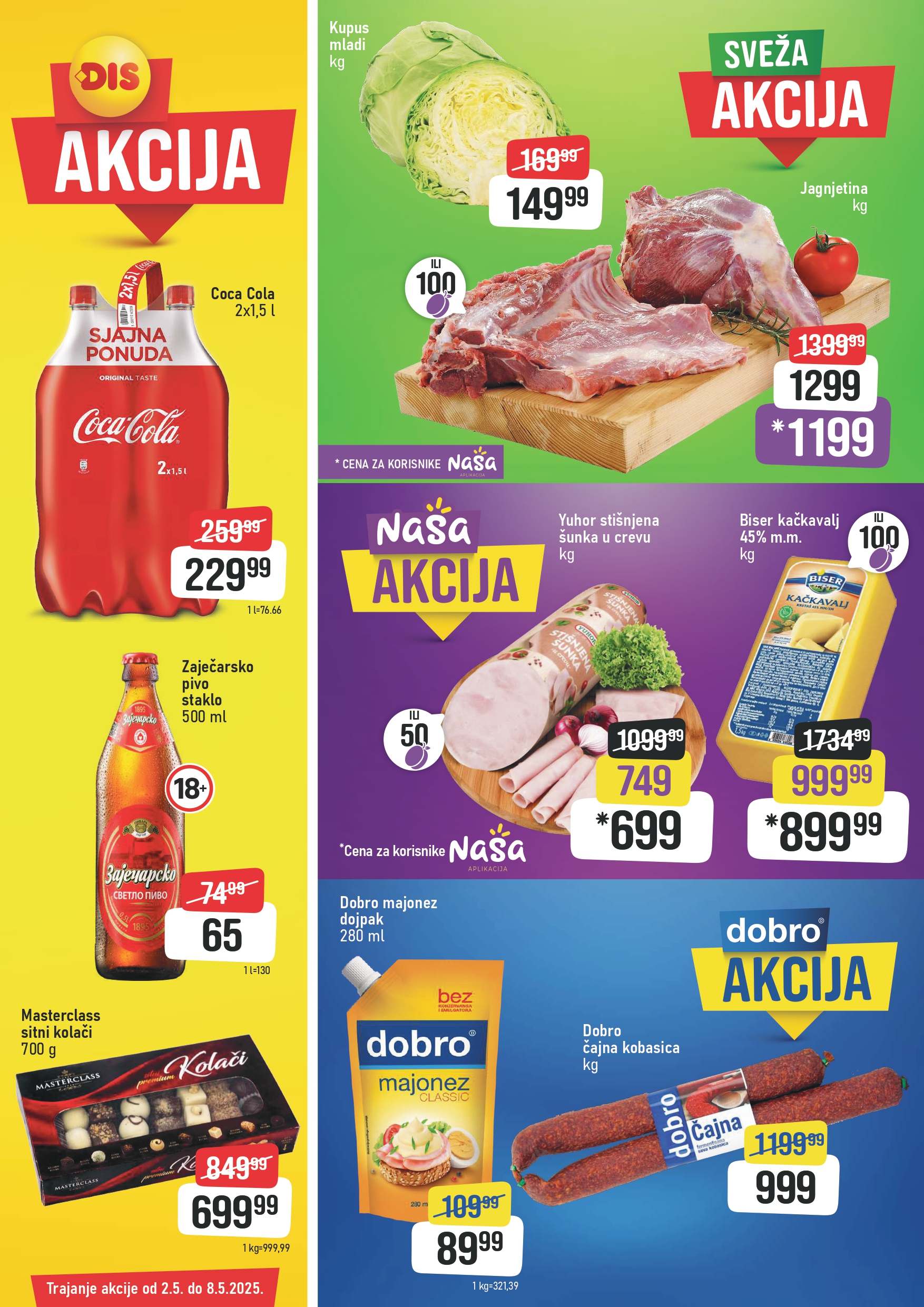Dis katalog 2-8.5.2025.